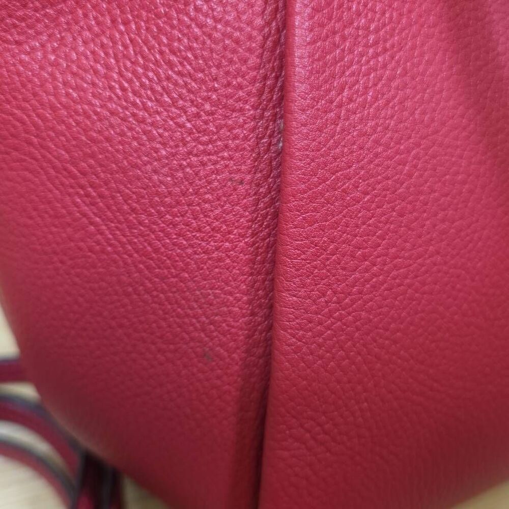 Coach Elise Satchel Convertible Shoulder Bag - Picture 14 of 14